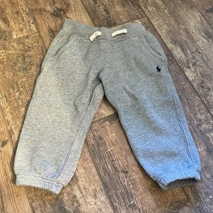 Ralph Lauren 2T Sweatpants
